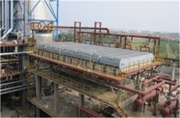 塔顶冷凝柴油加氢