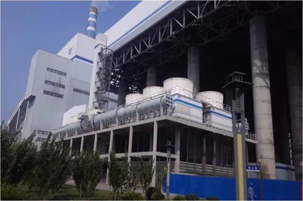 蒸发式尖峰装置2